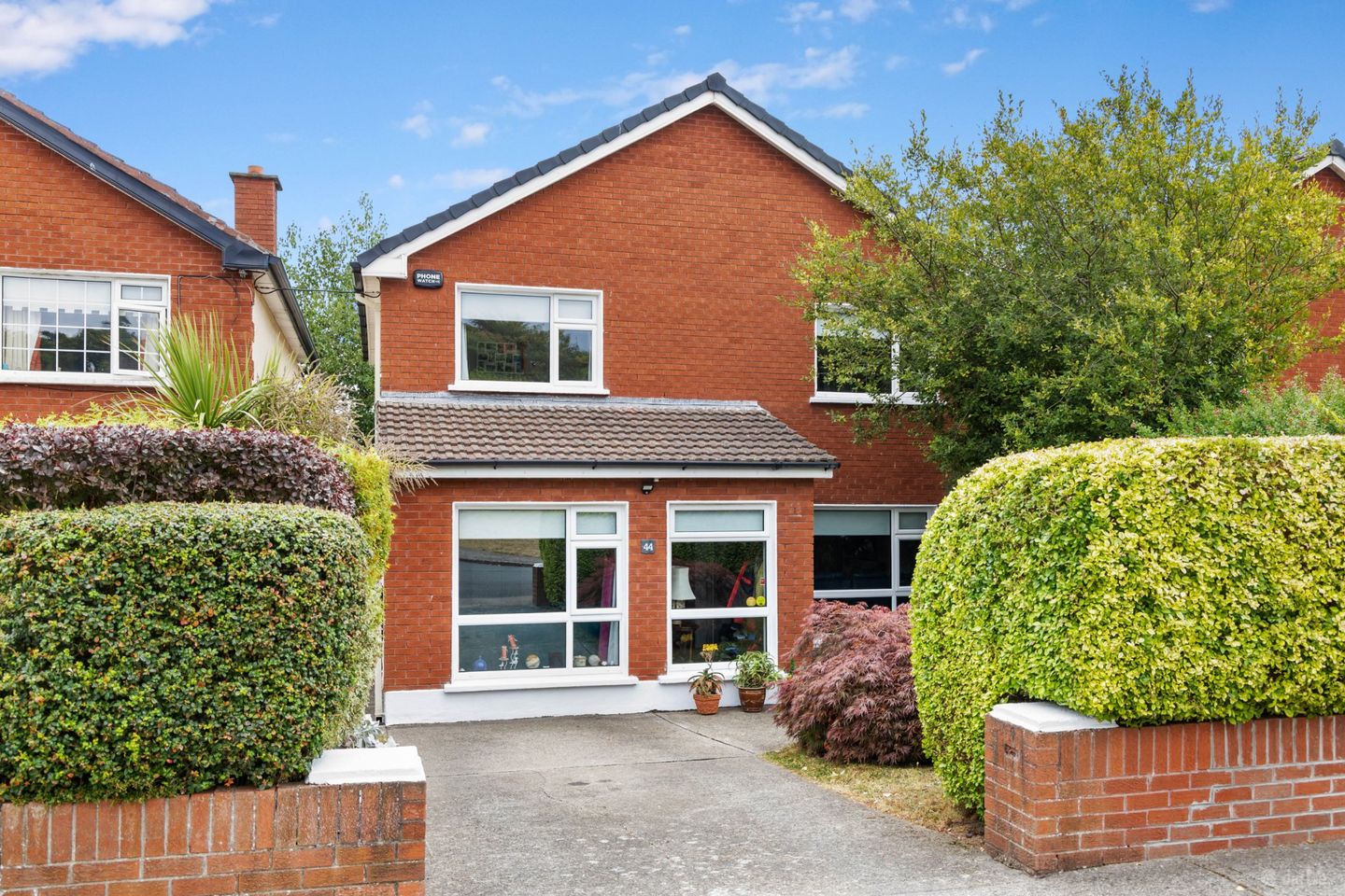 44 Sidmonton Gardens, Bray, Co. Wicklow, A98PP89