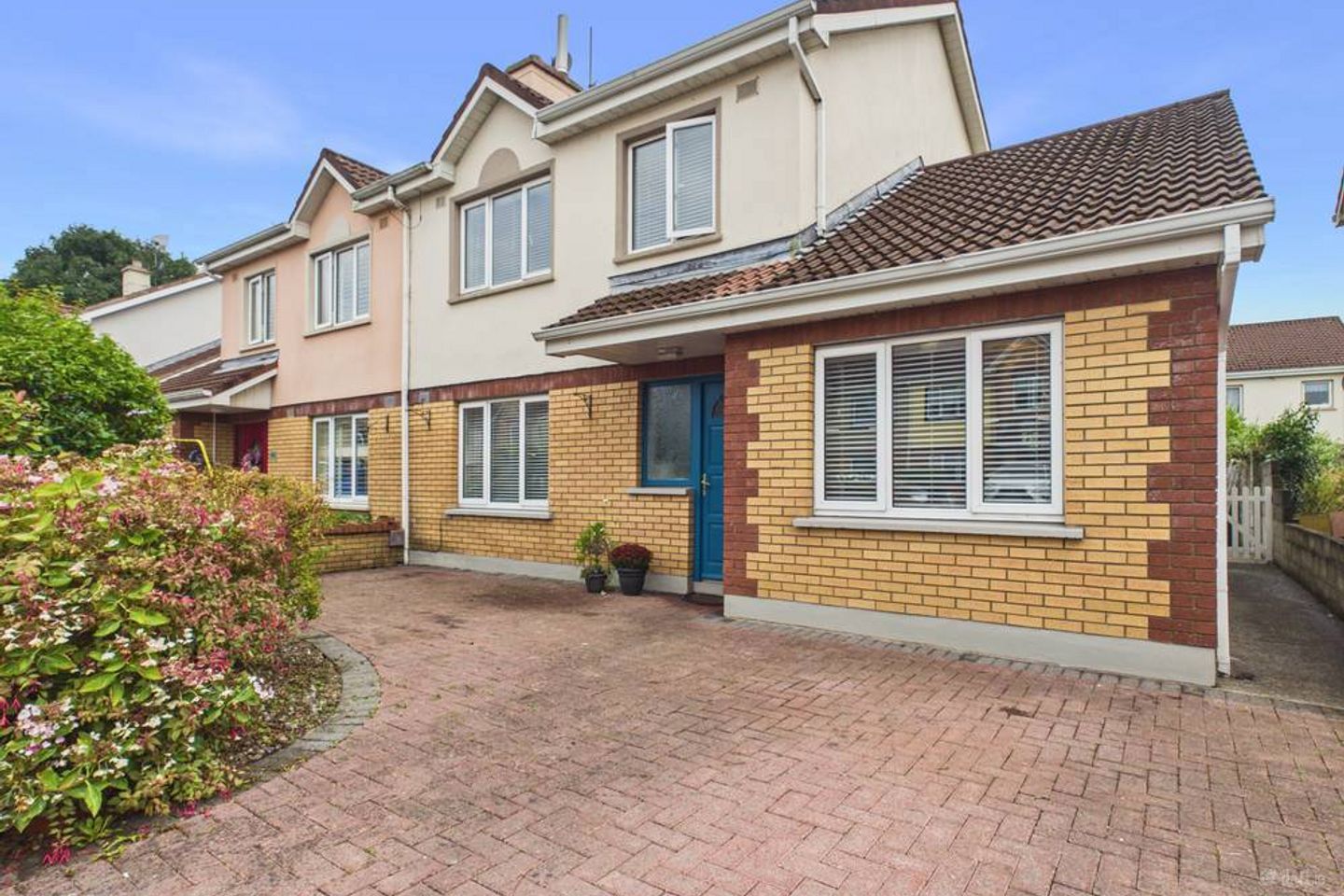 32 Hazel Court, Hazelwood, Ennis, Co Clare, V95R1WP