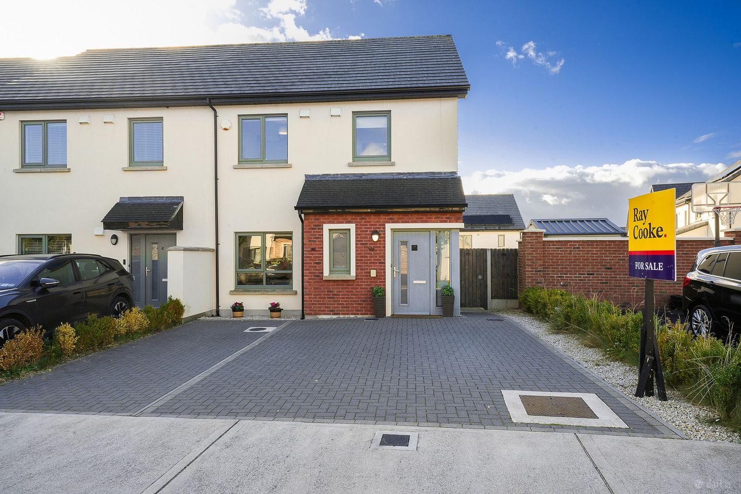 8 Newtown Avenue, Kill, Co. Kildare
