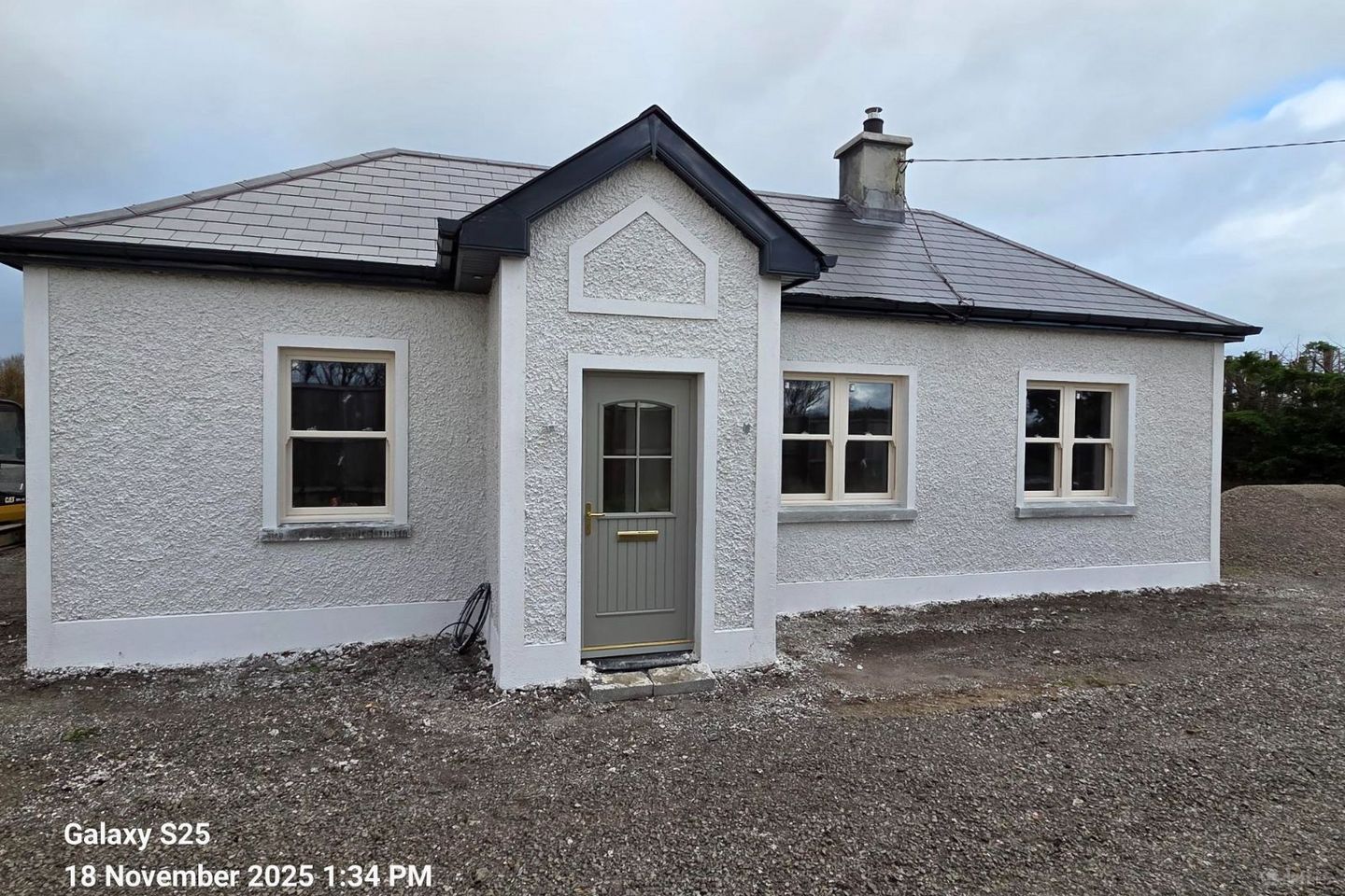 Scurlockstown, Trim, Co. Meath