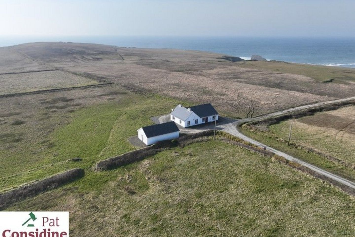 Tullig, Cross, Co. Clare, V15CA29