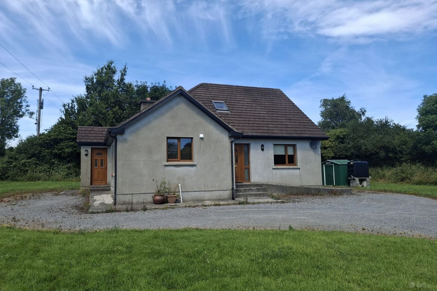 Cregg, Carrick-On-Suir, Carrick-on-Suir, Co. Tipperary
