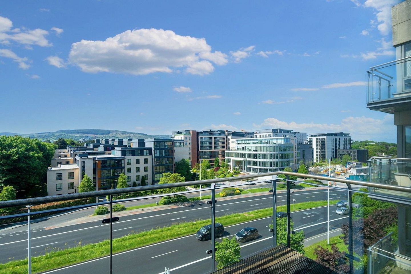 Beechwood Court, Stillorgan, 3 Months only., Stillorgan, Co. Dublin