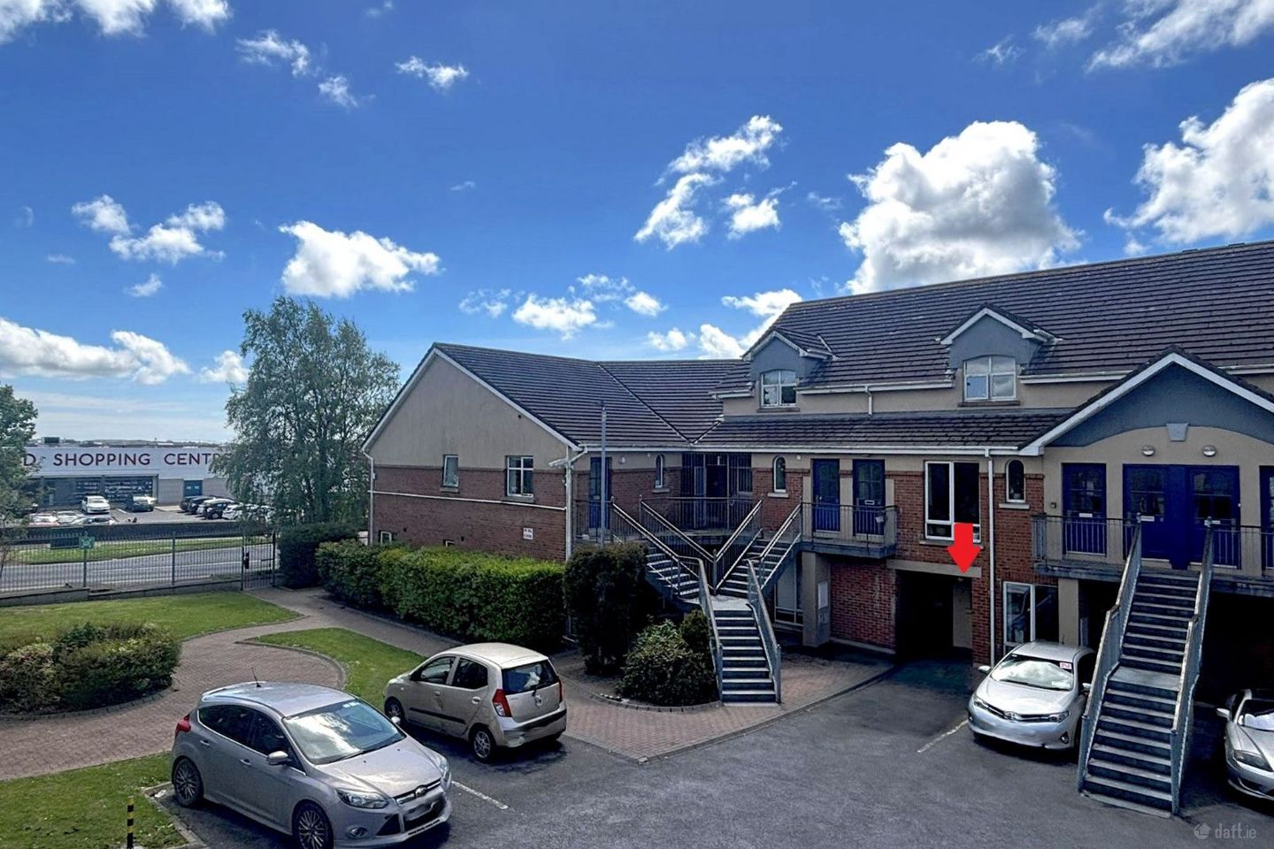 Apartment 4, Calder House, Paddy Browne'S Road, Waterford City Centre, Co. Waterford, X91DK49