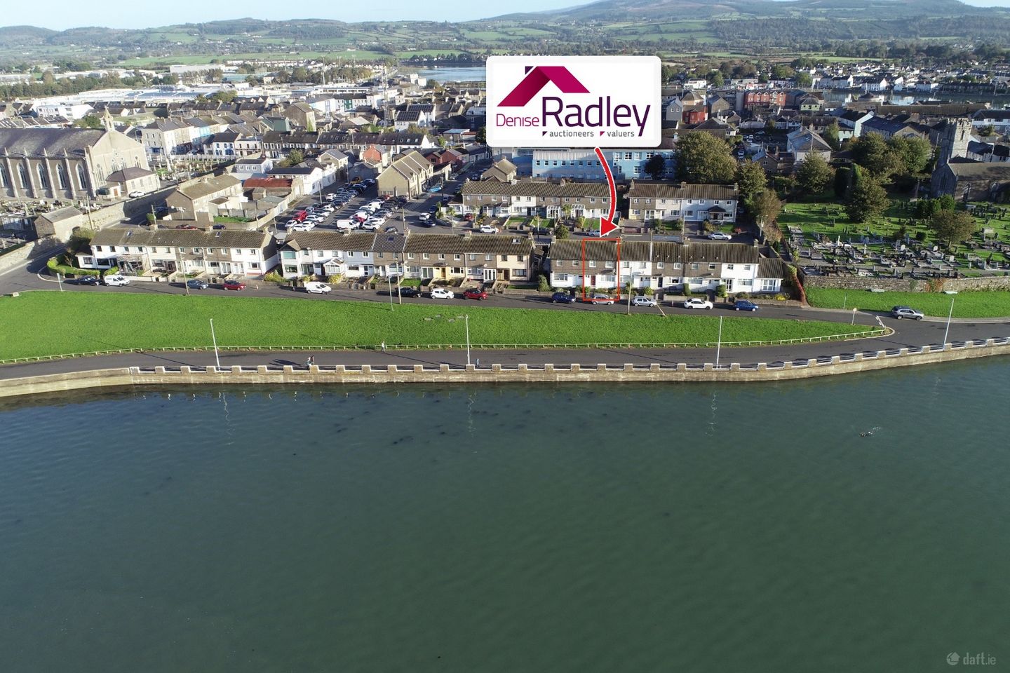 20 Boreenatra, Dungarvan, Dungarvan, Co. Waterford, X35WE26