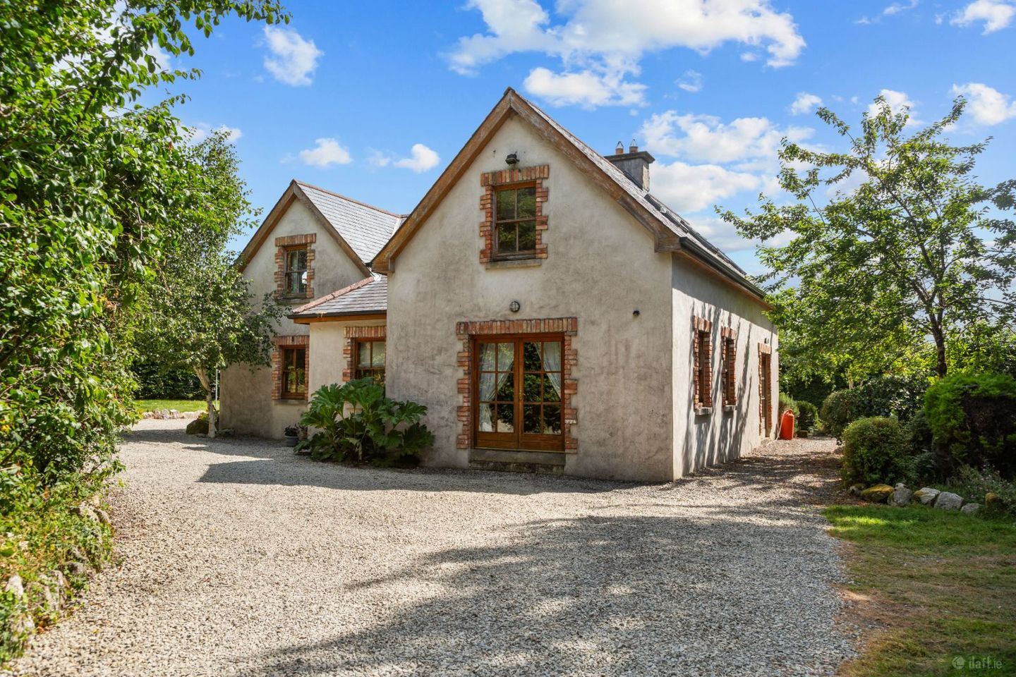 Knockraheen, Roundwood, Co. Wicklow, A98KD60
