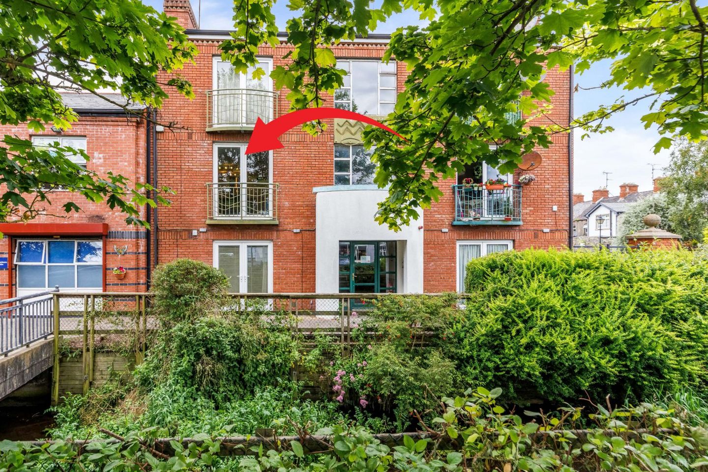 4 Ramparts Mill, The Ramparts, Dundalk, Co. Louth, A91Y951