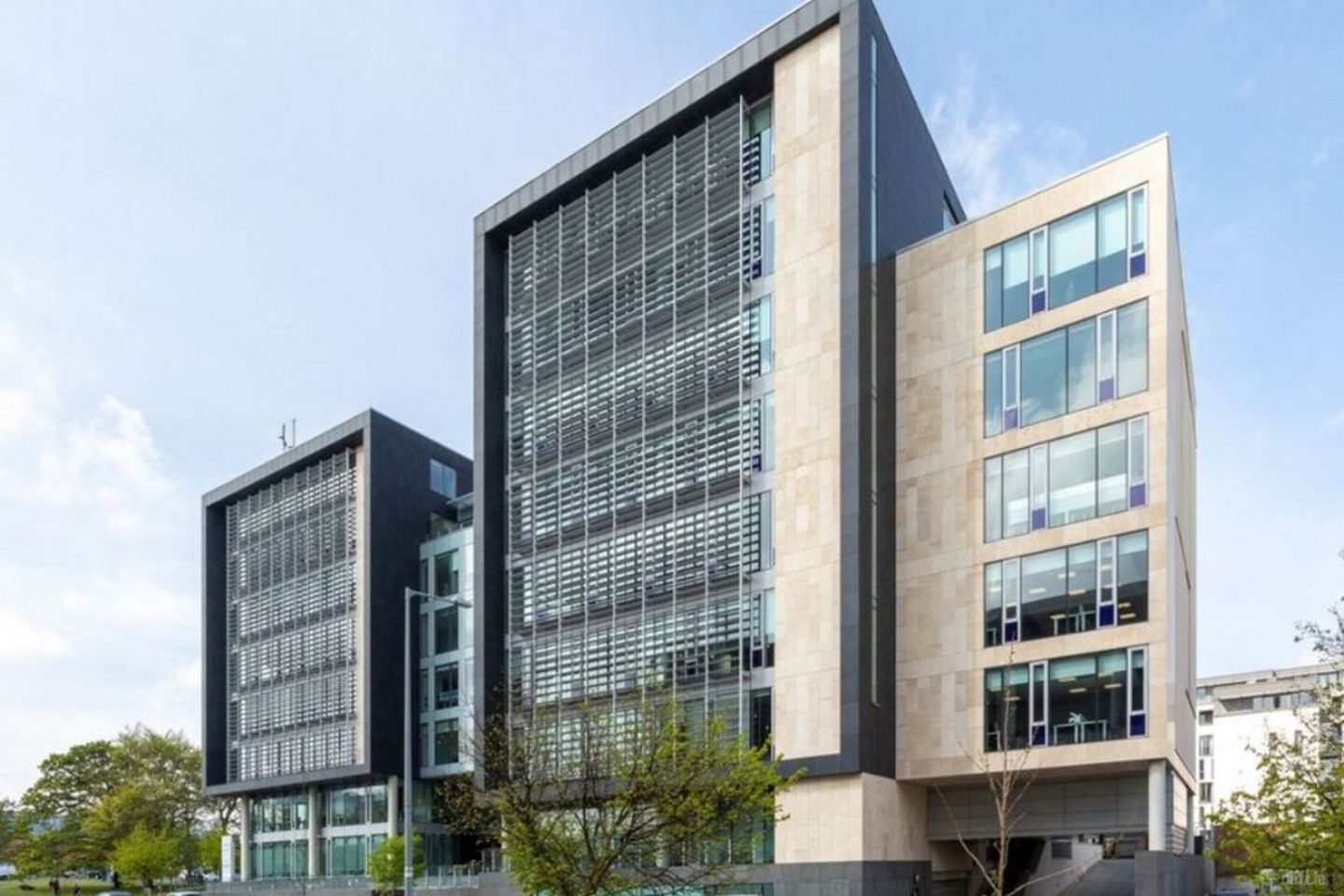 Carmanhall Road, Sandyford, Co. Dublin