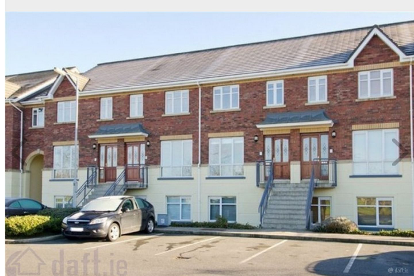 Collegefort, Castleknock, Co. Dublin
