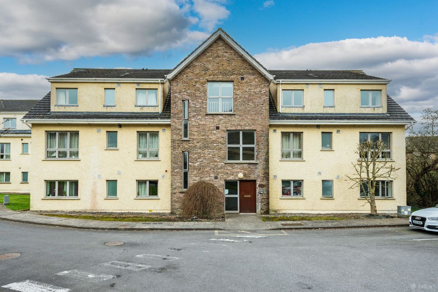Apartment 2, The Elms, Kildare, Co. Kildare, R51HC67