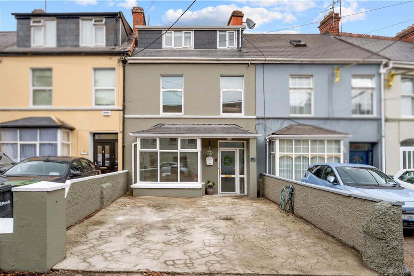 8 Sorrenta Villas, Old Blackrock Road, Cork, T12E82F