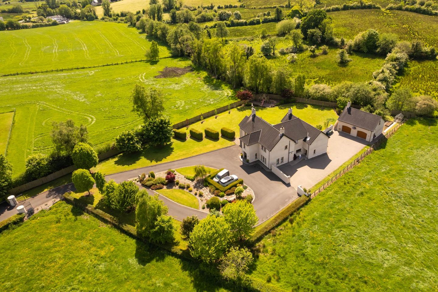 Le Touessrok, 38 Gardiners Cross Road, Maguiresbridge, Enniskillen, Co. Fermanagh