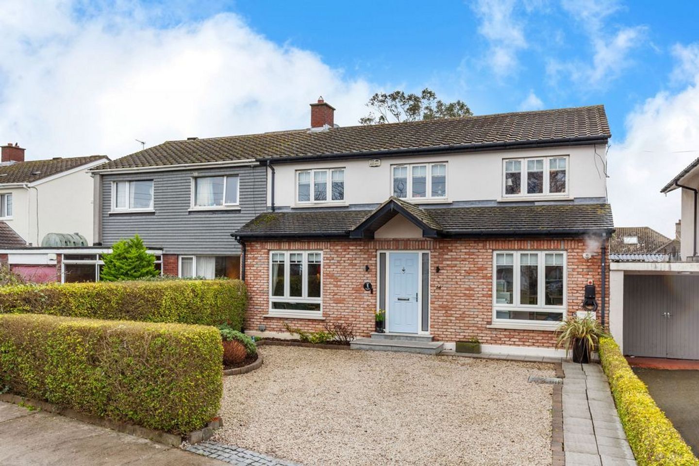 14 Sutton Downs, Sutton, Dublin 13, D13A0P9