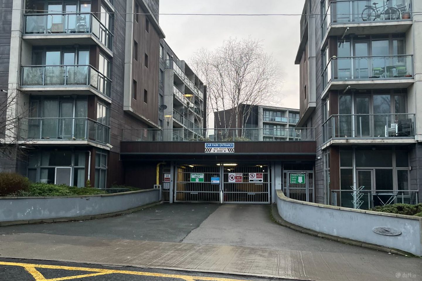Prospect Hill Apartments, Finglas, Co. Dublin