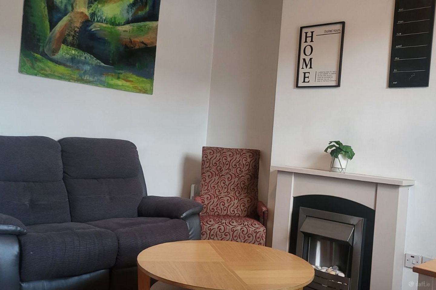 Flat 2, 27 Cabra Park, Phibsborough, Dublin 7