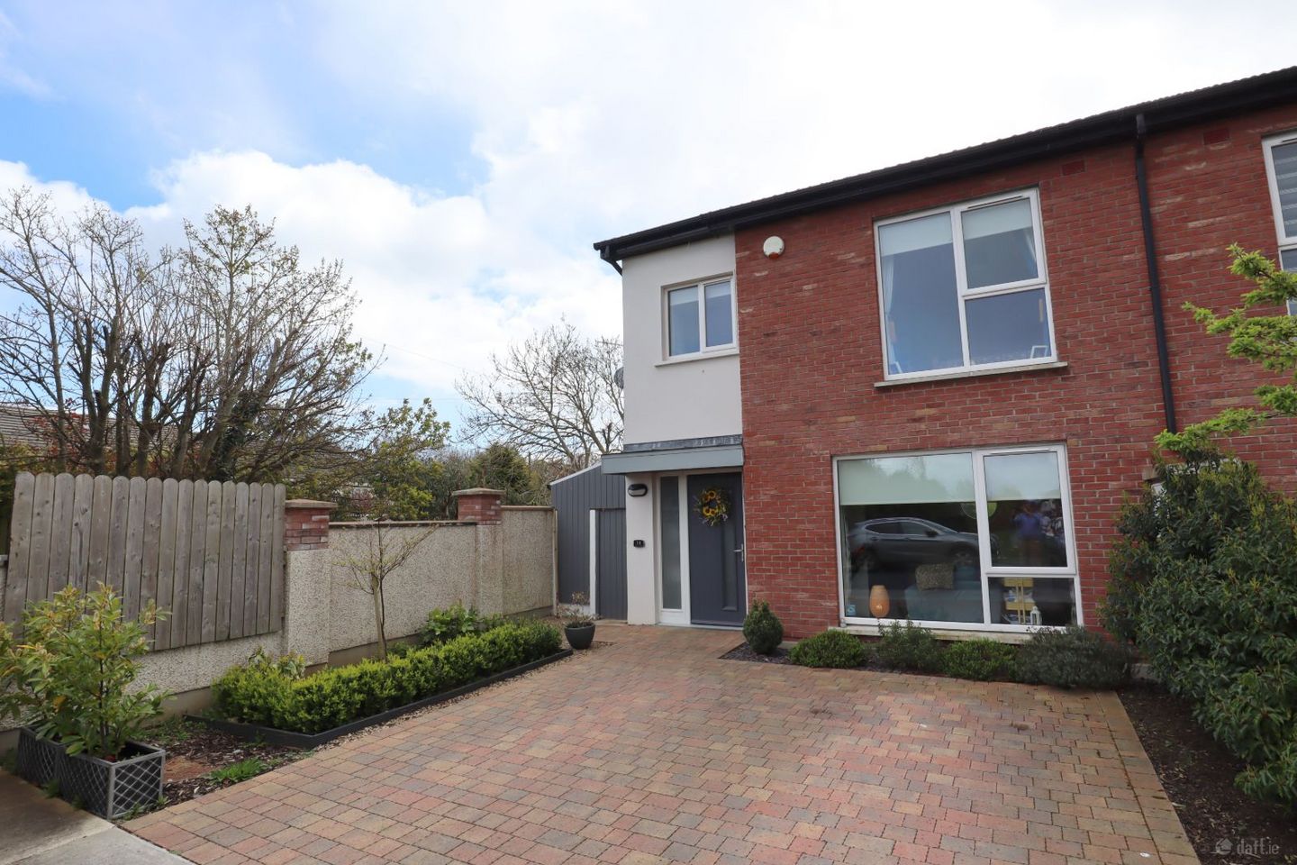 14 The Glade, Whitefield Hall, Bettystown, Co. Meath, A92K5RK