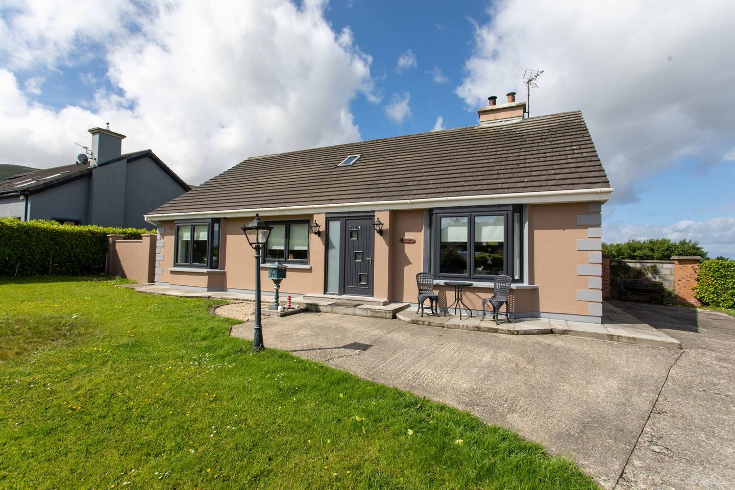 Hillcrest, Tonavane, Blennerville, Tralee, Co. Kerry, V92F2V0