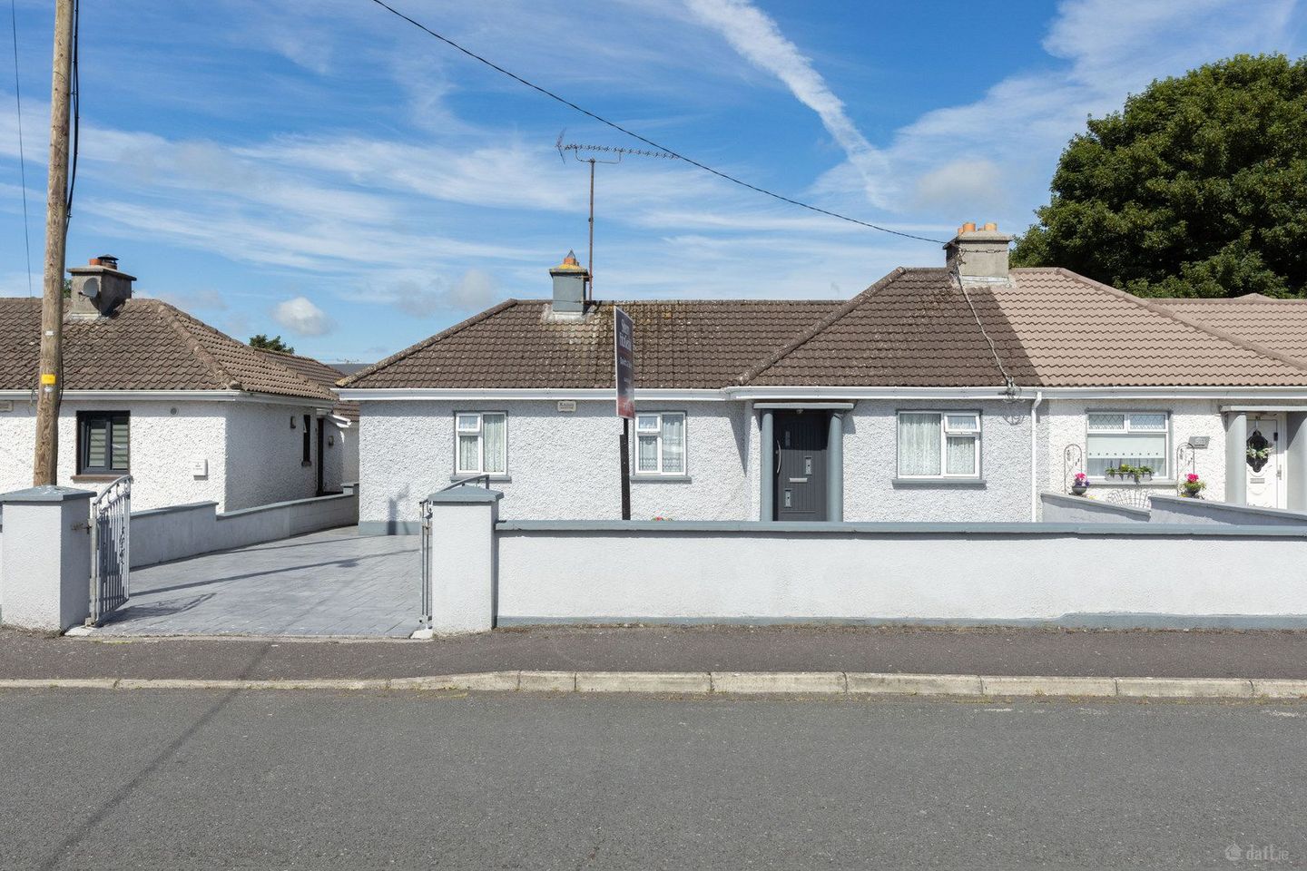 46 Green Road, Mullingar, Mullingar, Co. Westmeath, N91N8C2