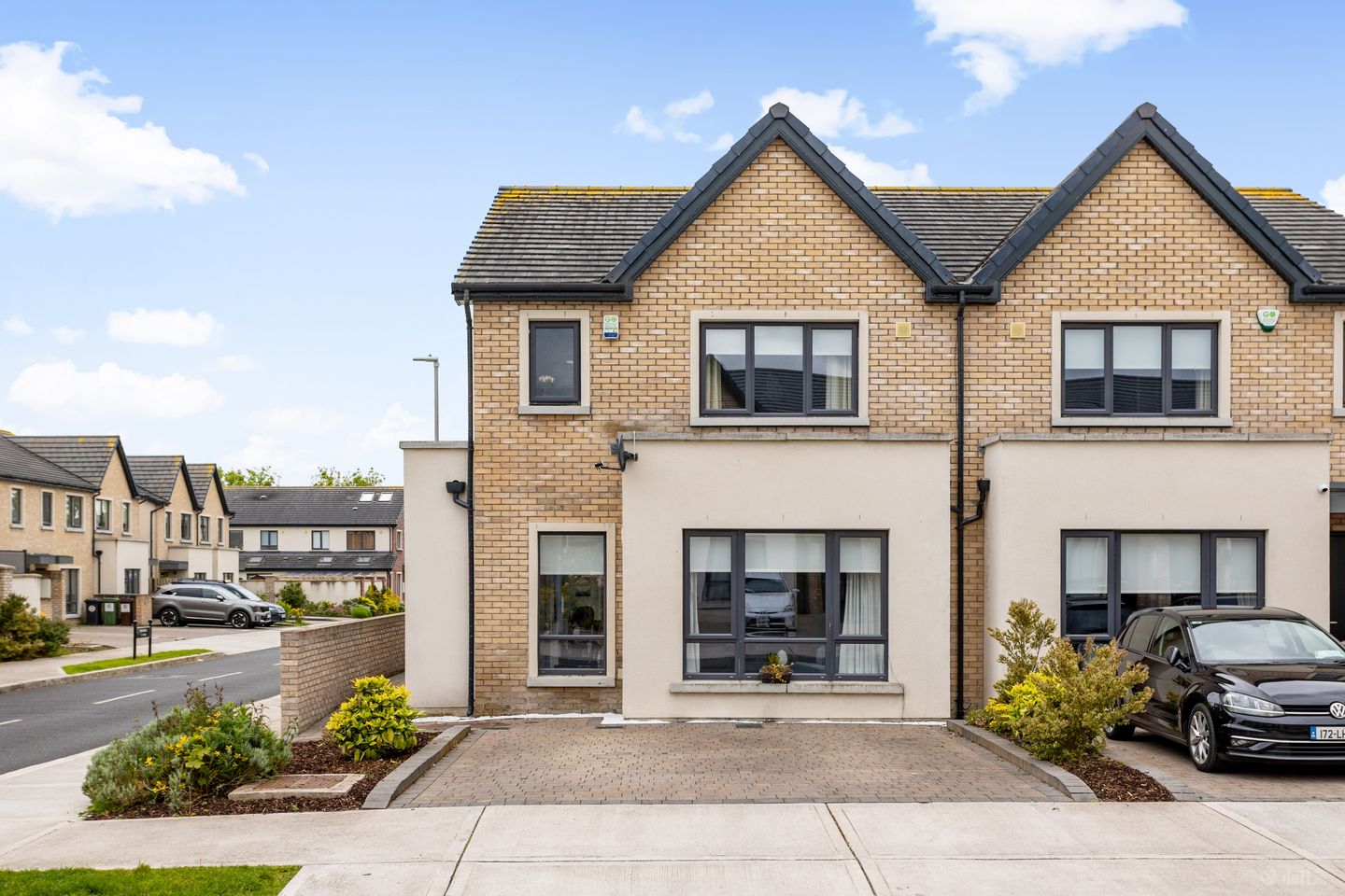5 The Way, Barnhall Meadows, Leixlip, Co. Kildare, W23HDF8