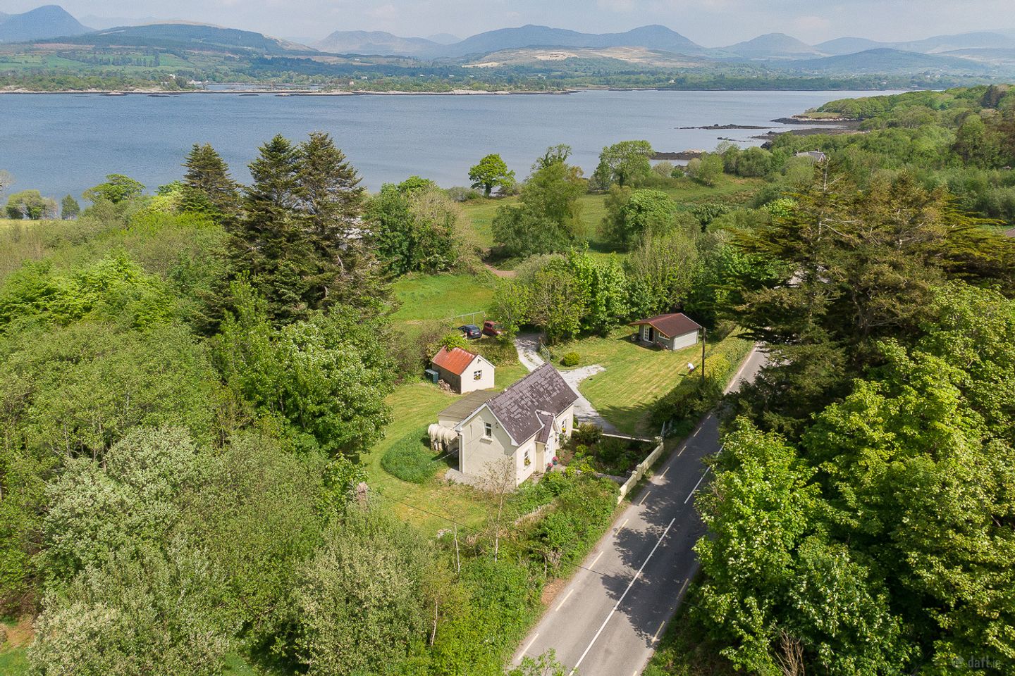 Dauros, Kenmare, Co. Kerry, V93HN76