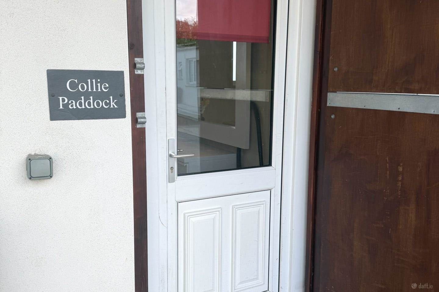 Collie Paddock, Donadea, Co. Kildare