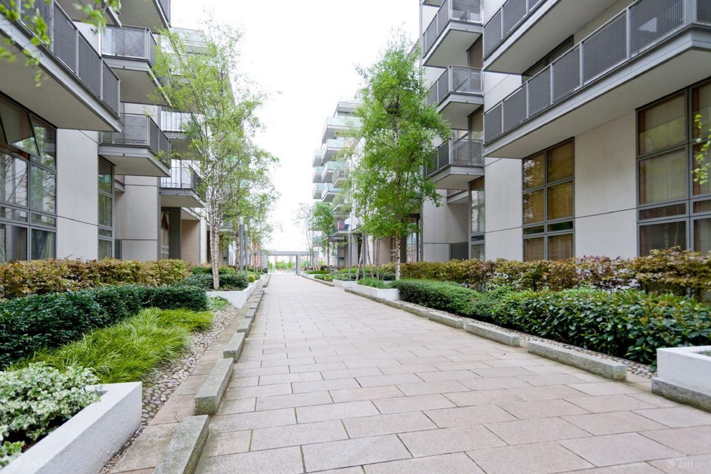 Kirkpatrick House, Spencer Dock, Dublin 1, IFSC, Dublin 1