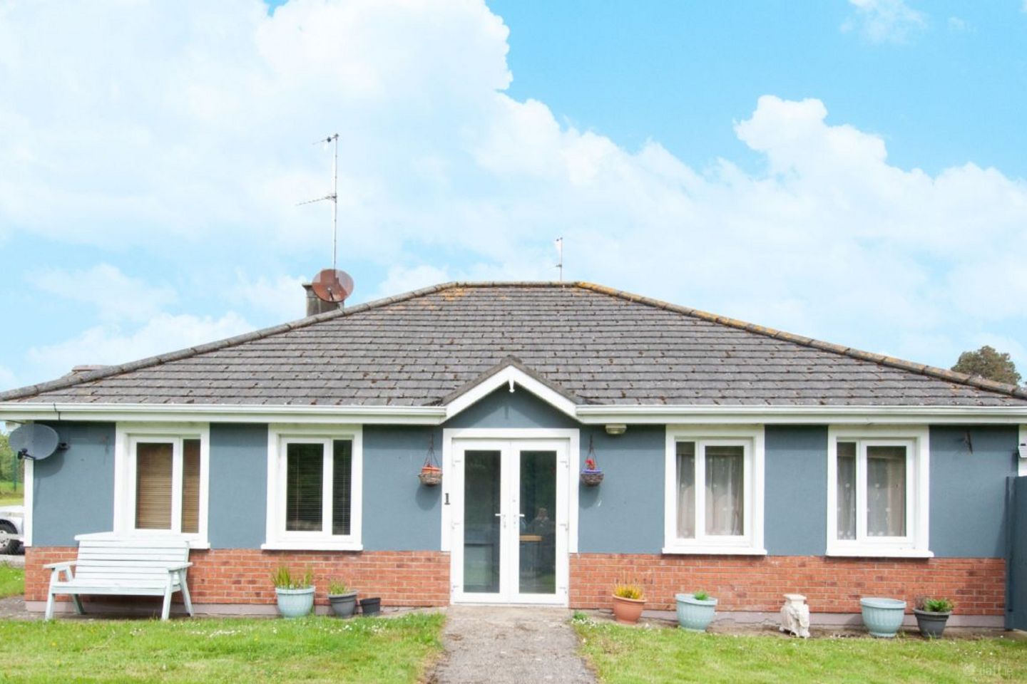 1 Riverchapel Glen, Riverchapel, Co. Wexford, Y25E228