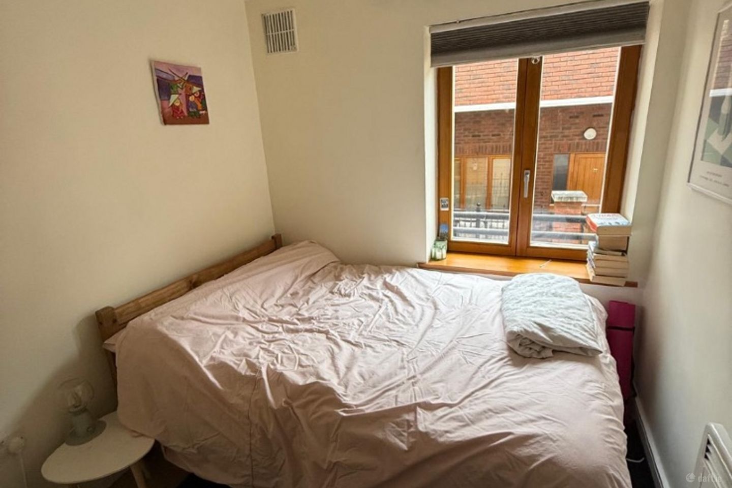 Apartment 44, Saint James'S Court, Mount Brown, Du, Kilmainham, Dublin 8