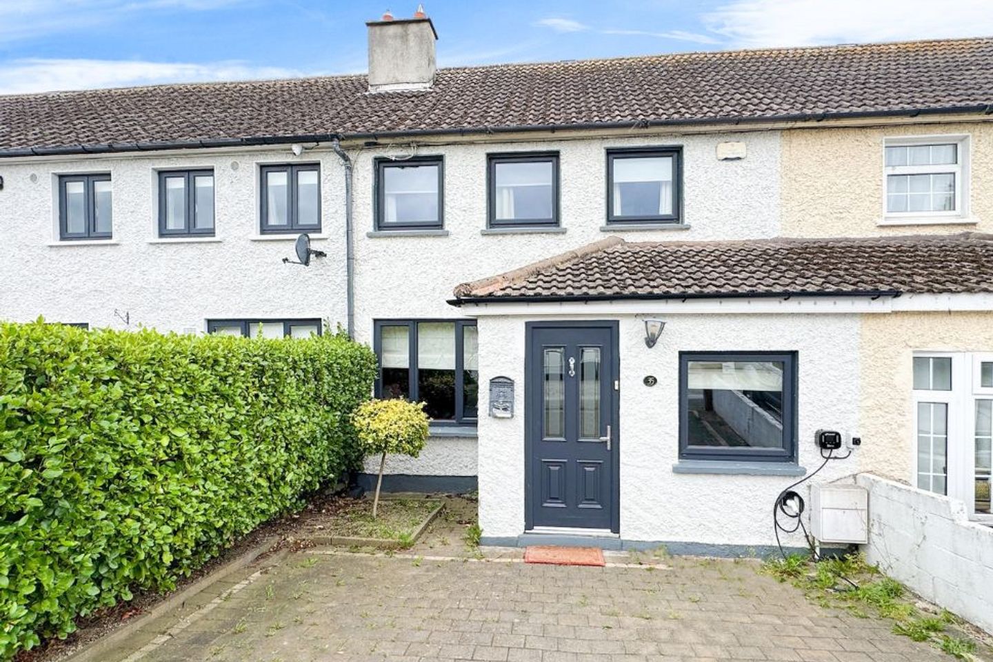 35 Willow Vale, Ballybrack, Co. Dublin, A96K3K4