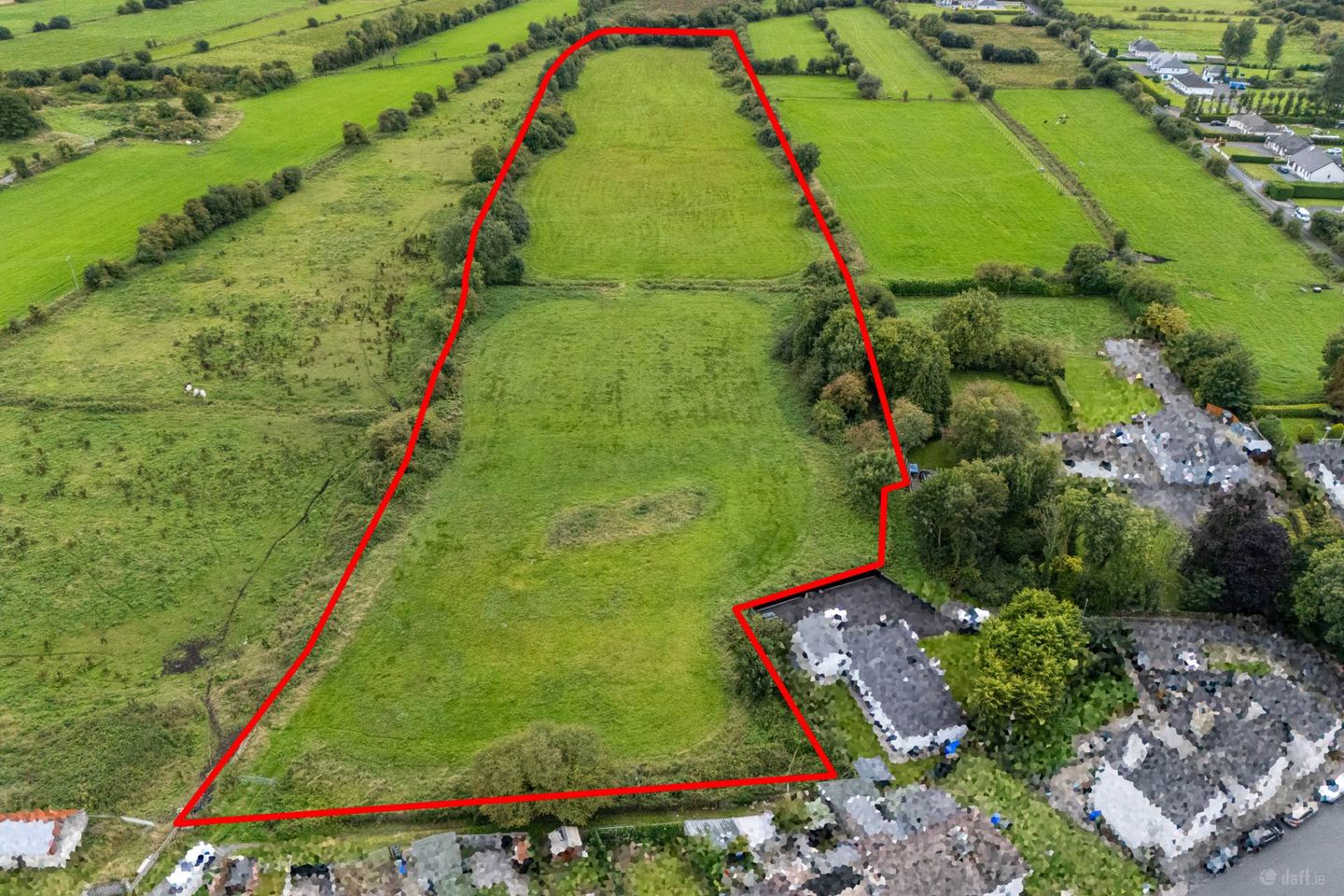 WH11368, Hall`s Bridge, Baylough, Athlone, Co. Westmeath