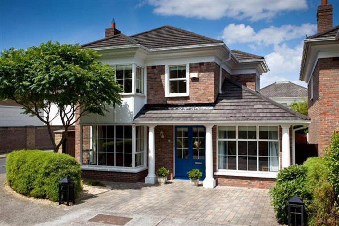 51 Avoca Park, Blackrock, Co. Dublin