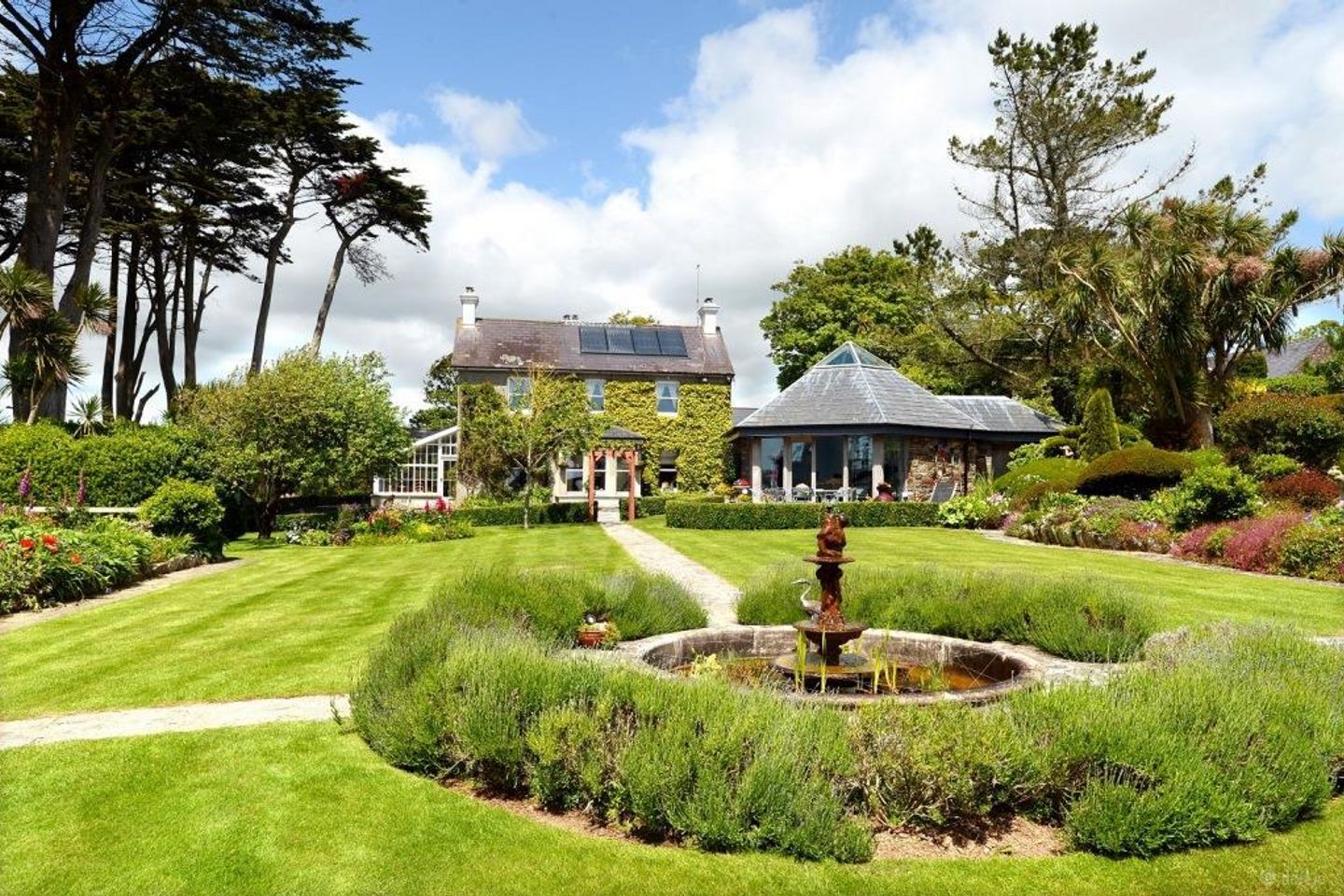 Lisheen House, Harbour View, Kilbrittain, Co. Cork