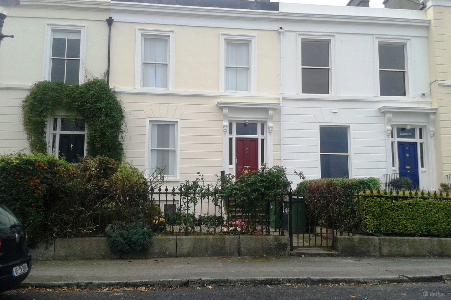 11 Idrone Terrace, Blackrock, Co. Dublin