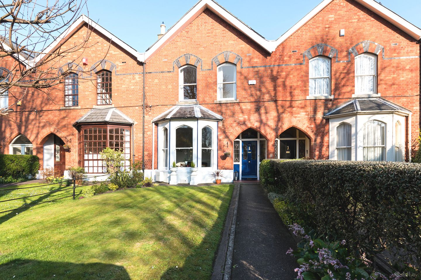 104 St Lawrence Road, Clontarf, Dublin 3