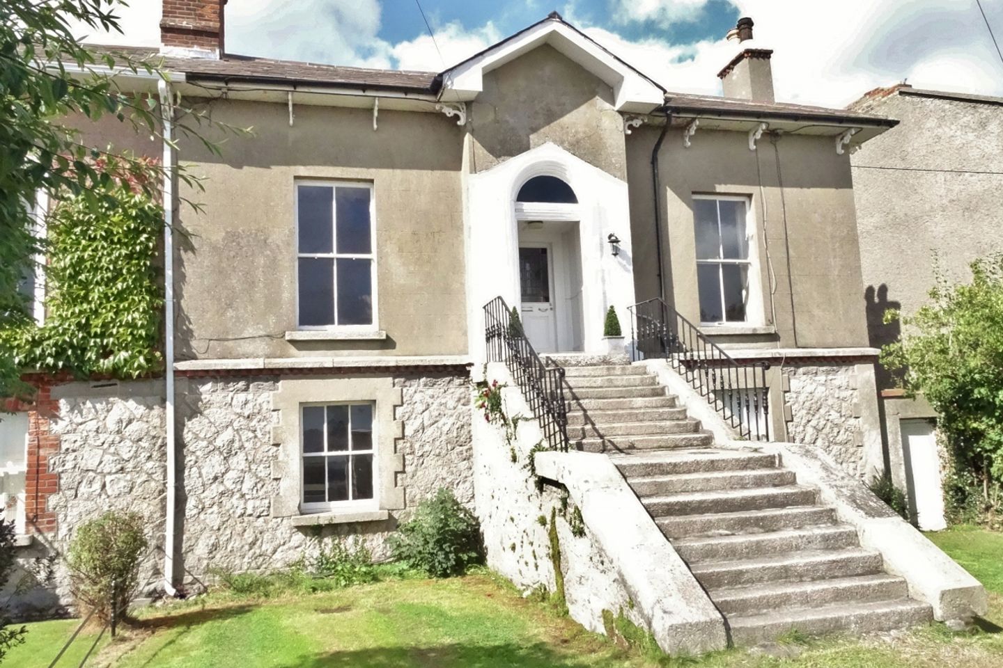 Beau Rivage, 177 Strand Road, Sandymount, Dublin 4