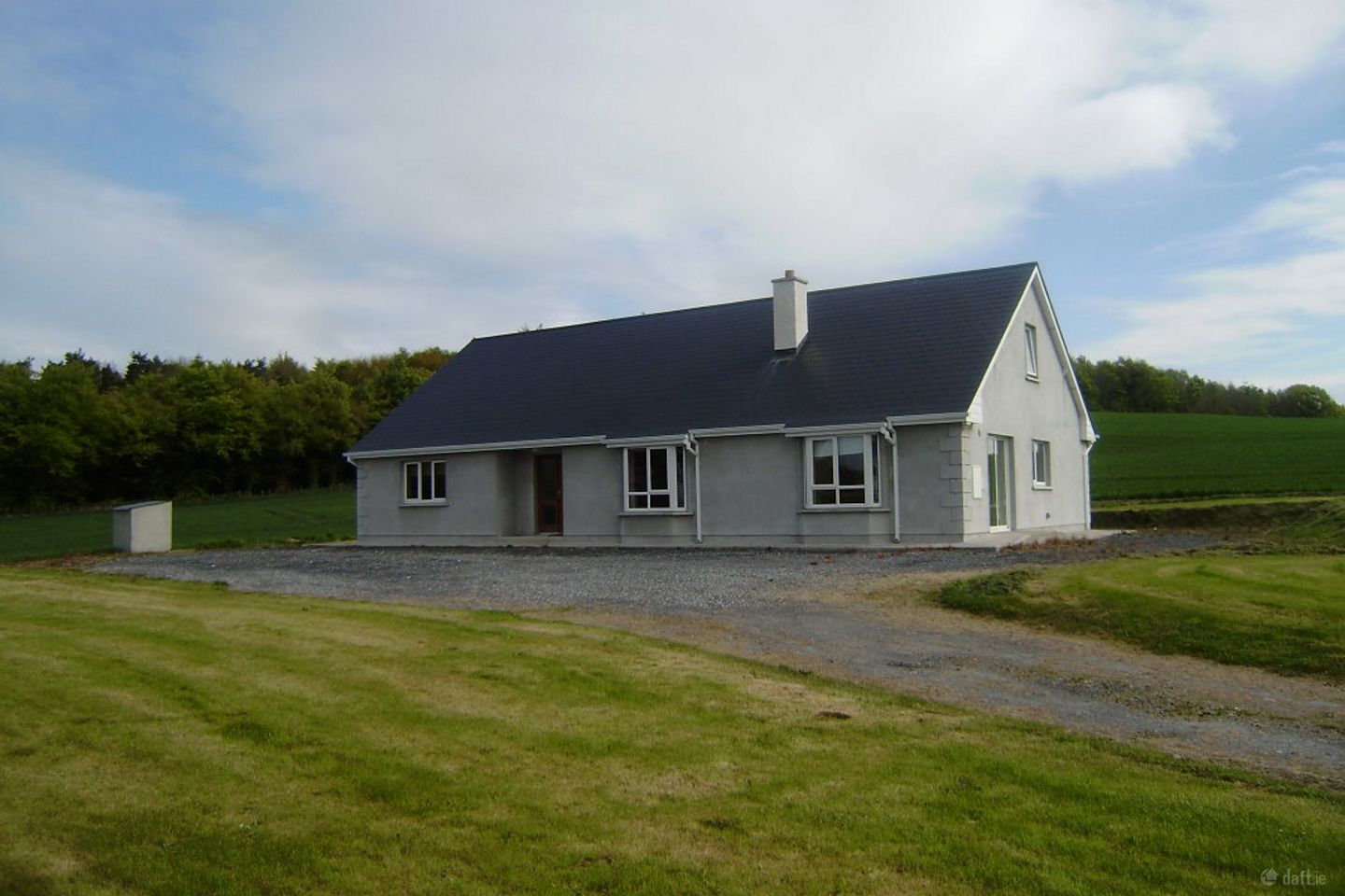 Coolane, Kilkea, Co. Kildare