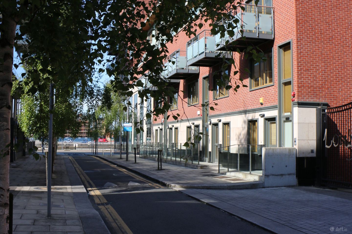 Longboat Quay, Hanover Quay, Dublin 2