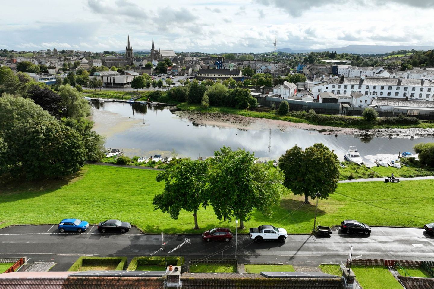 33 Riverside, Enniskillen, Co. Fermanagh