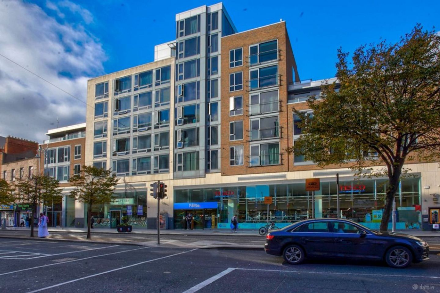 Ivy Exchange, Parnell St, Dublin 1, Dublin 1