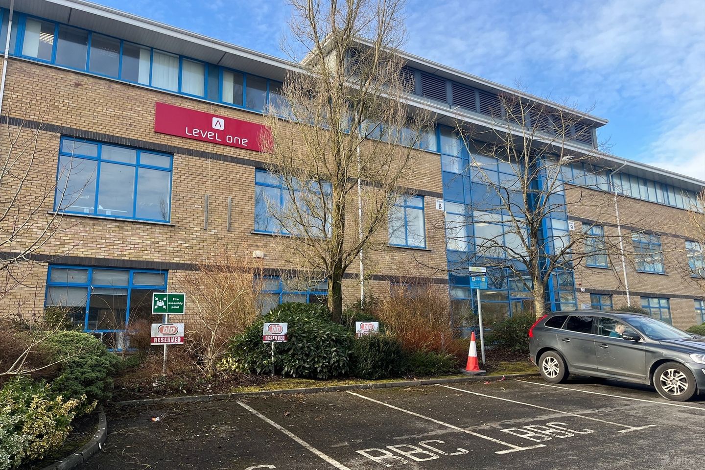 Block 8, First Floor, Galway Technology Park, Parkmore, Co. Galway