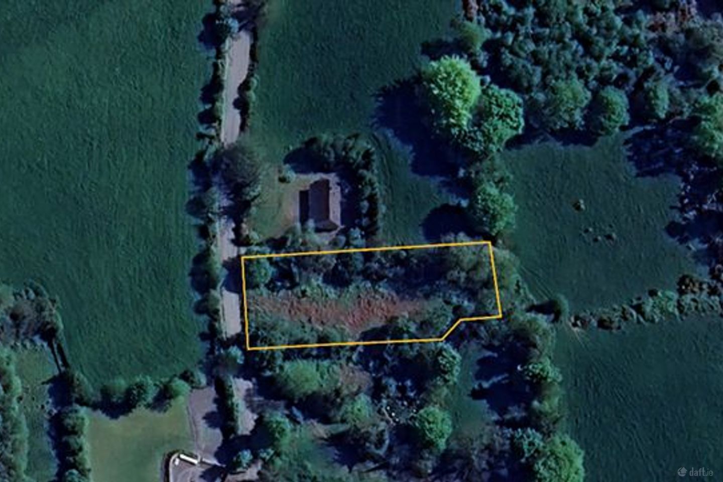 Killalongford, Clonmore, Clonmore, Co. Carlow