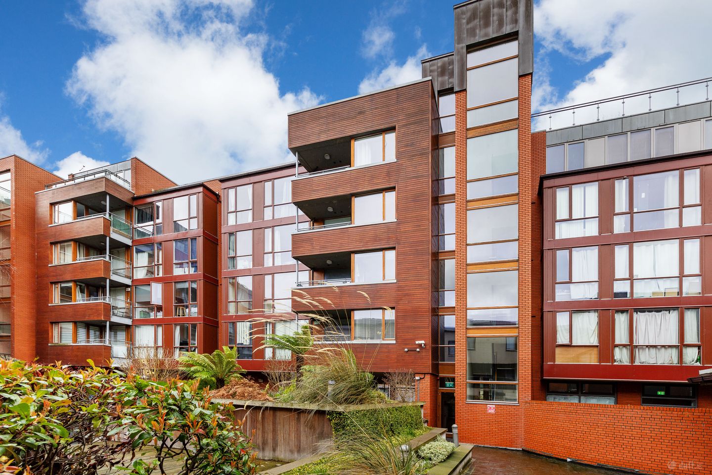 Apartment 42, Block B, The Barley House, 90-97, The Coombe, Dublin 8, D08E832