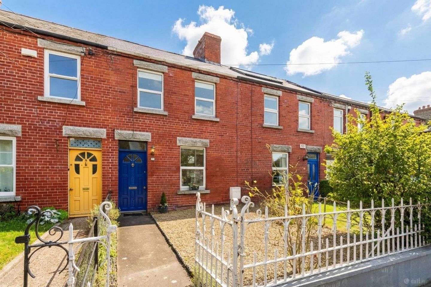57 Botanic Avenue (with Attic Conversion), Glasnevin, Dublin 9, D09A4V8