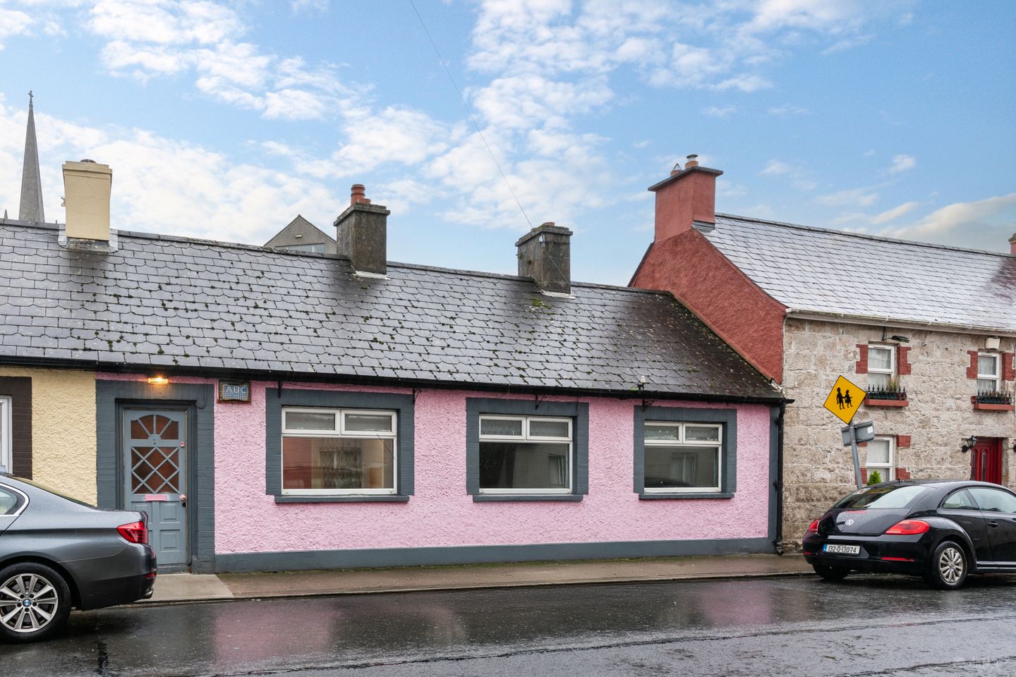 Mill Street, Tullow, Co. Carlow, R93YC64