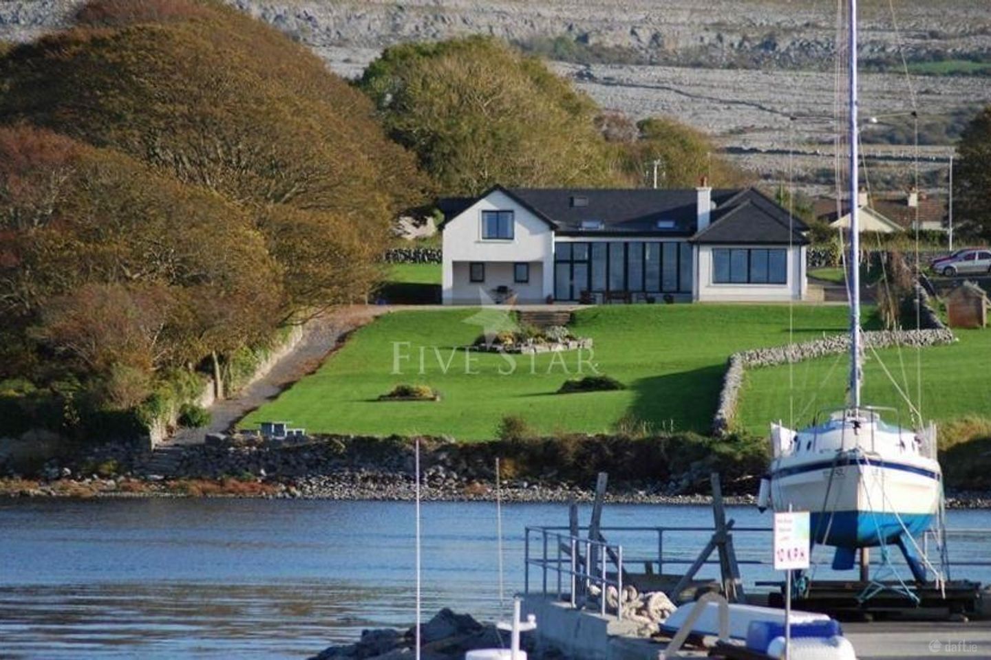 Ballyvaughan, Co. Clare