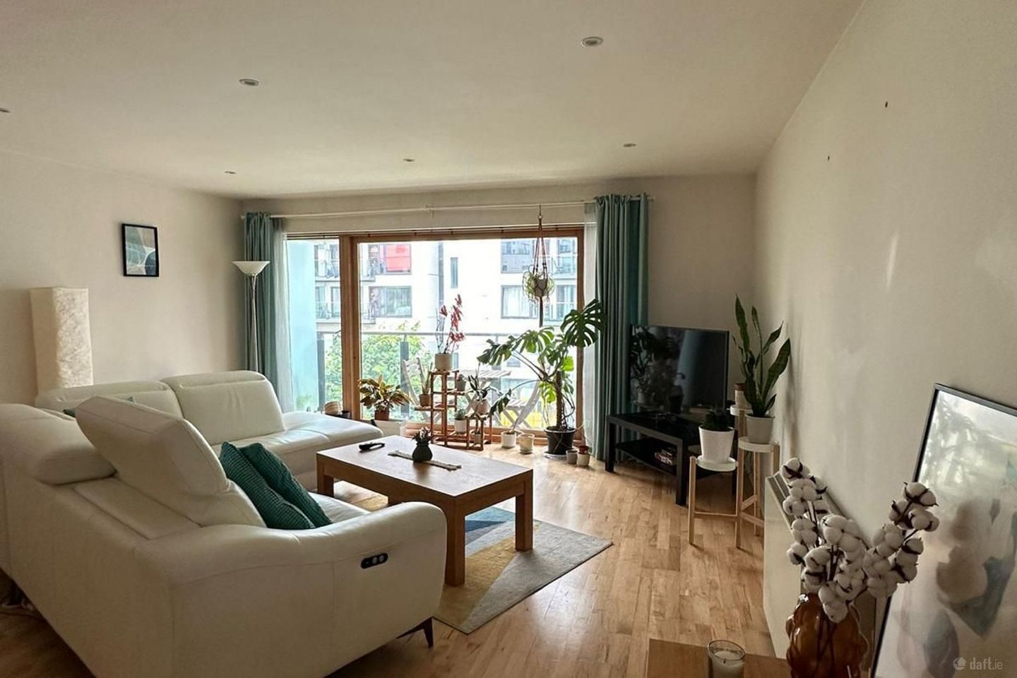 Apartment 4, Block 8, Gallery Quay, Chimney View, Grand Canal Dock, Dublin 2