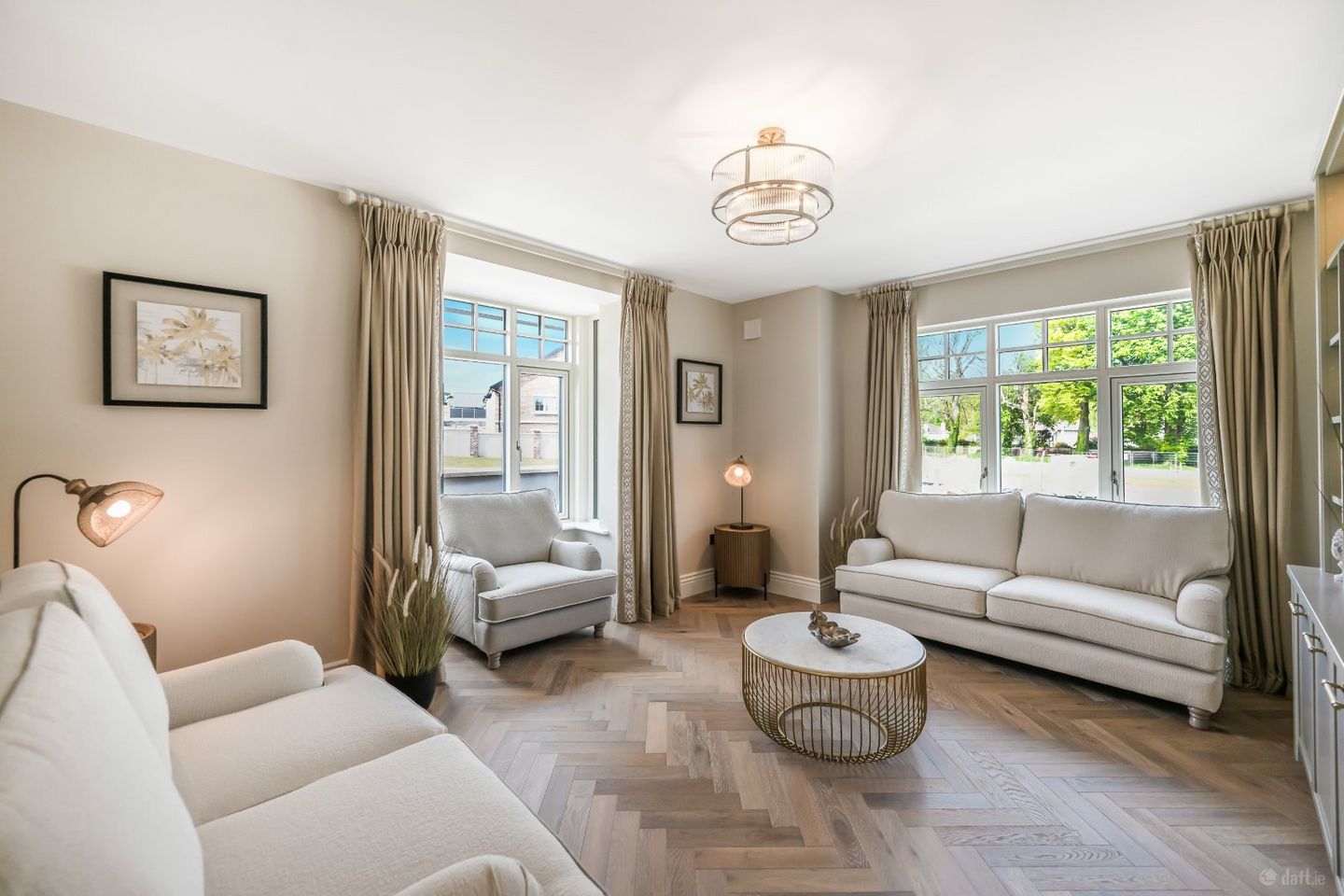 Silve Vale, Cookstown Road, Enniskerry, Co. Wicklow