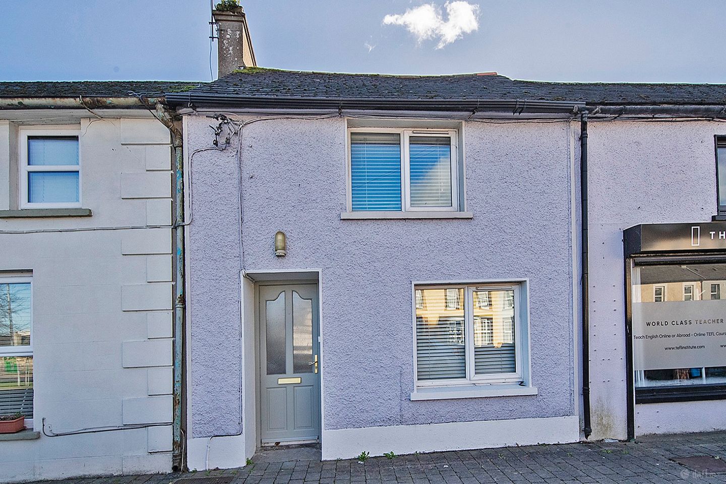 3 Shandon Street, Dungarvan, Dungarvan, Co. Waterford, X35W429