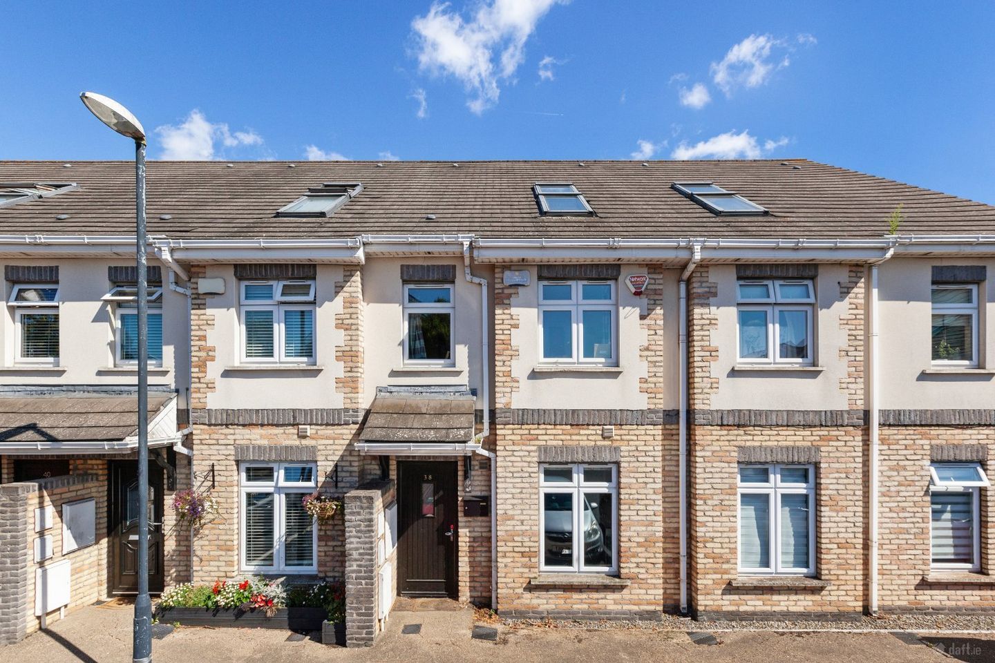 38 Melville Terrace, Meakstown, Finglas, Dublin 11, D11Y0T2