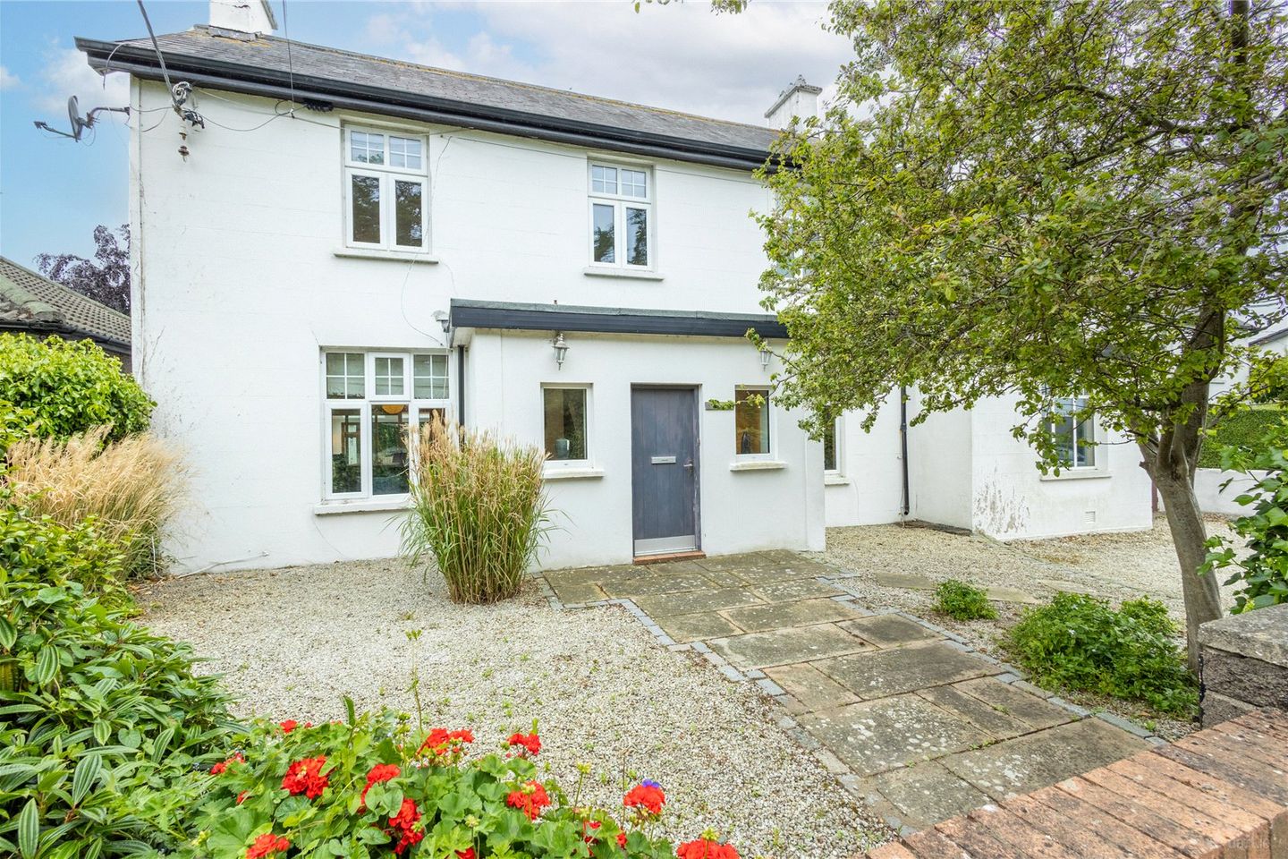 Sheelin, Hillside Road, Greystones, Co. Wicklow, A63KV44